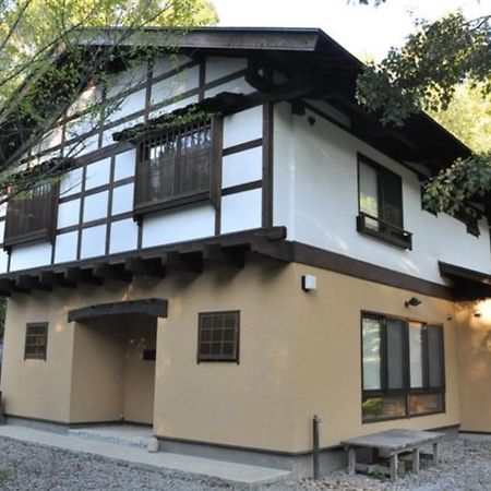 Moeginosansou Hotel Matsumoto Eksteriør billede