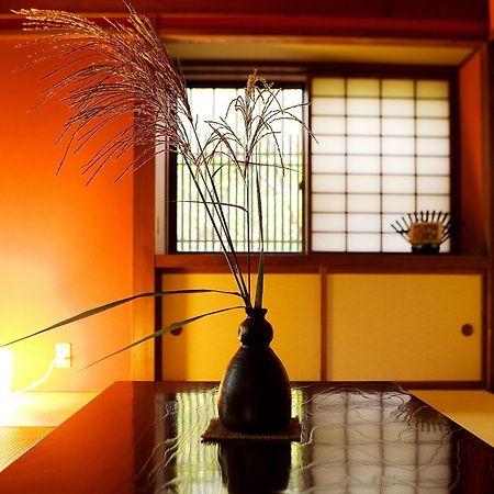 Moeginosansou Hotel Matsumoto Eksteriør billede