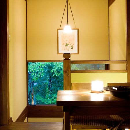 Moeginosansou Hotel Matsumoto Eksteriør billede