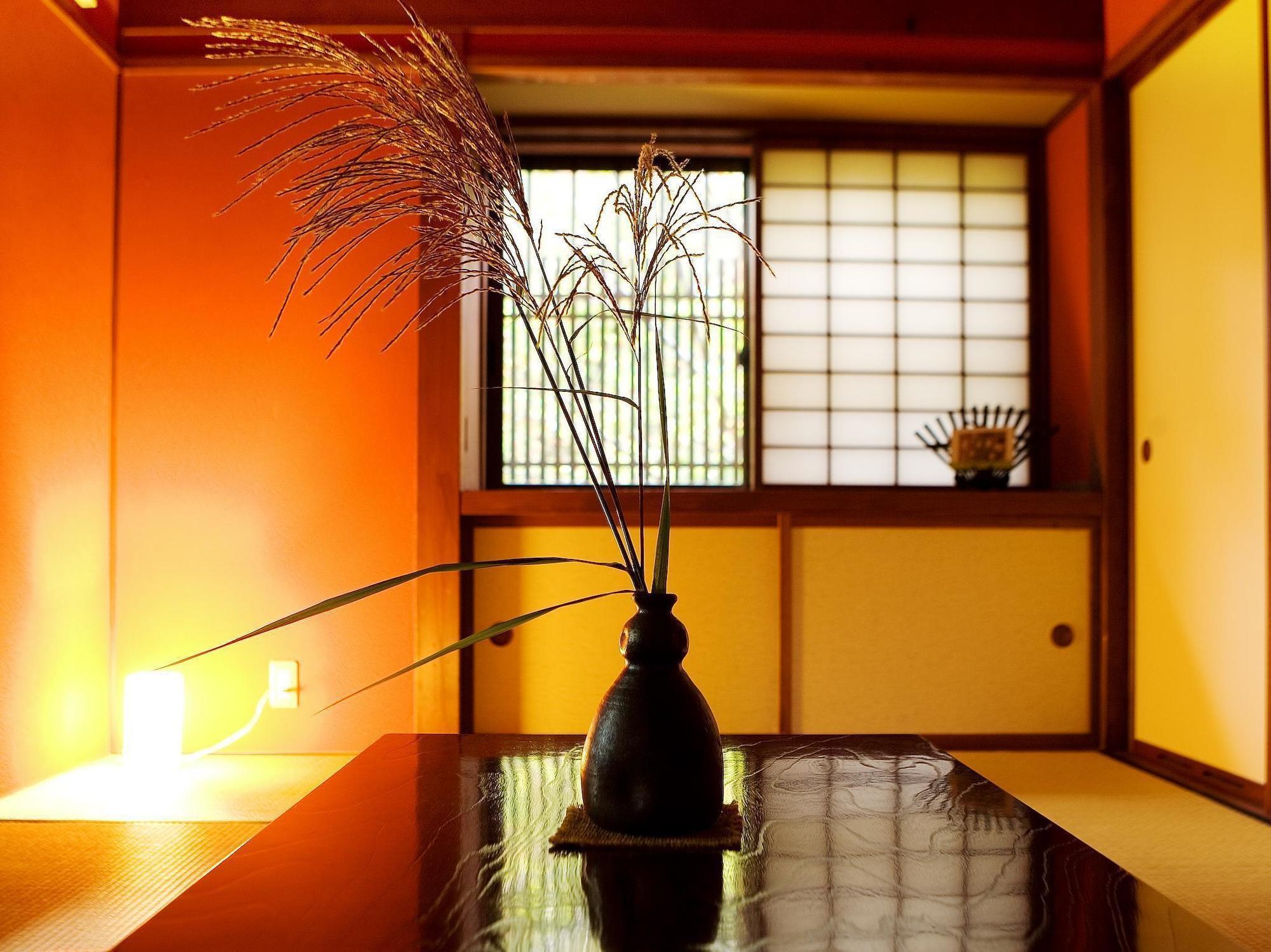 Moeginosansou Hotel Matsumoto Eksteriør billede